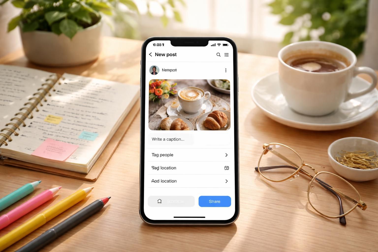 découvrez les avantages méconnus du brouillon instagram et apprenez comment optimiser votre contenu avant publication pour maximiser l'impact de vos posts.