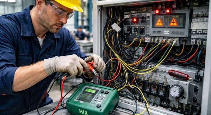 découvrez les erreurs courantes à éviter lors de l'utilisation du bypass hix pour garantir sécurité et efficacité. suivez nos conseils pratiques pour une utilisation optimale.