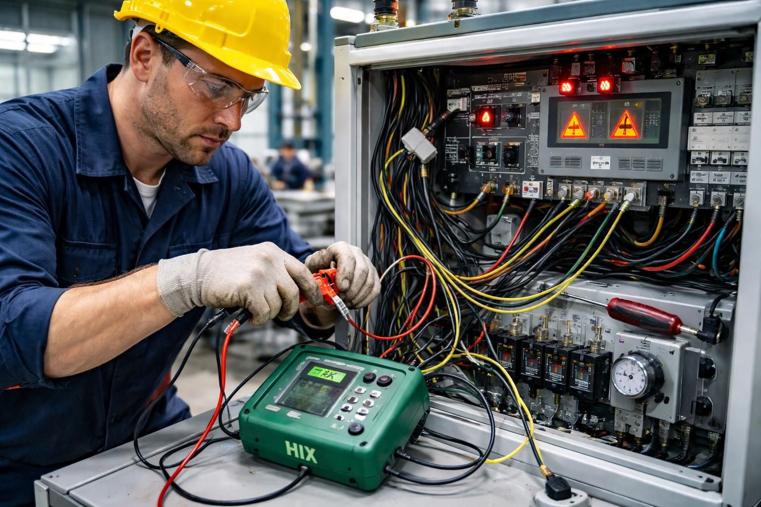 découvrez les erreurs courantes à éviter lors de l'utilisation du bypass hix pour garantir sécurité et efficacité. suivez nos conseils pratiques pour une utilisation optimale.