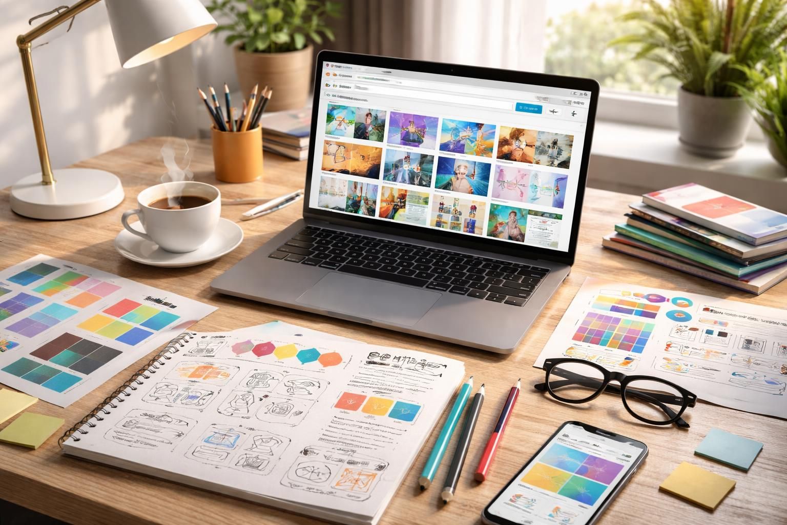 découvrez les meilleures astuces pour optimiser votre utilisation de freepik et accéder facilement à des ressources graphiques de qualité pour tous vos projets.
