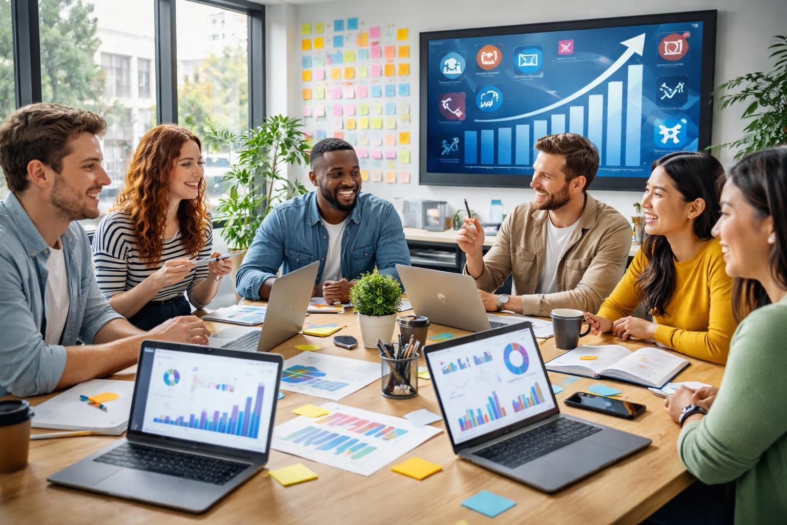 découvrez les meilleures techniques de growth hacking pour augmenter rapidement vos ventes et développer votre business efficacement.