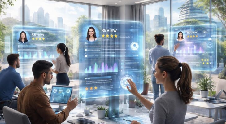 découvrez les tendances émergentes des avis sur potoweb en 2026 et comment elles influencent l'expérience utilisateur et la réputation en ligne.