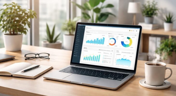 découvrez notre avis complet sur marketmuse, la plateforme d'optimisation de contenu qui aide à améliorer le référencement et la qualité de vos articles.