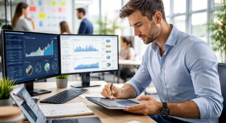 découvrez comment une formation sea efficace peut maximiser votre retour sur investissement en optimisant vos campagnes publicitaires en ligne.