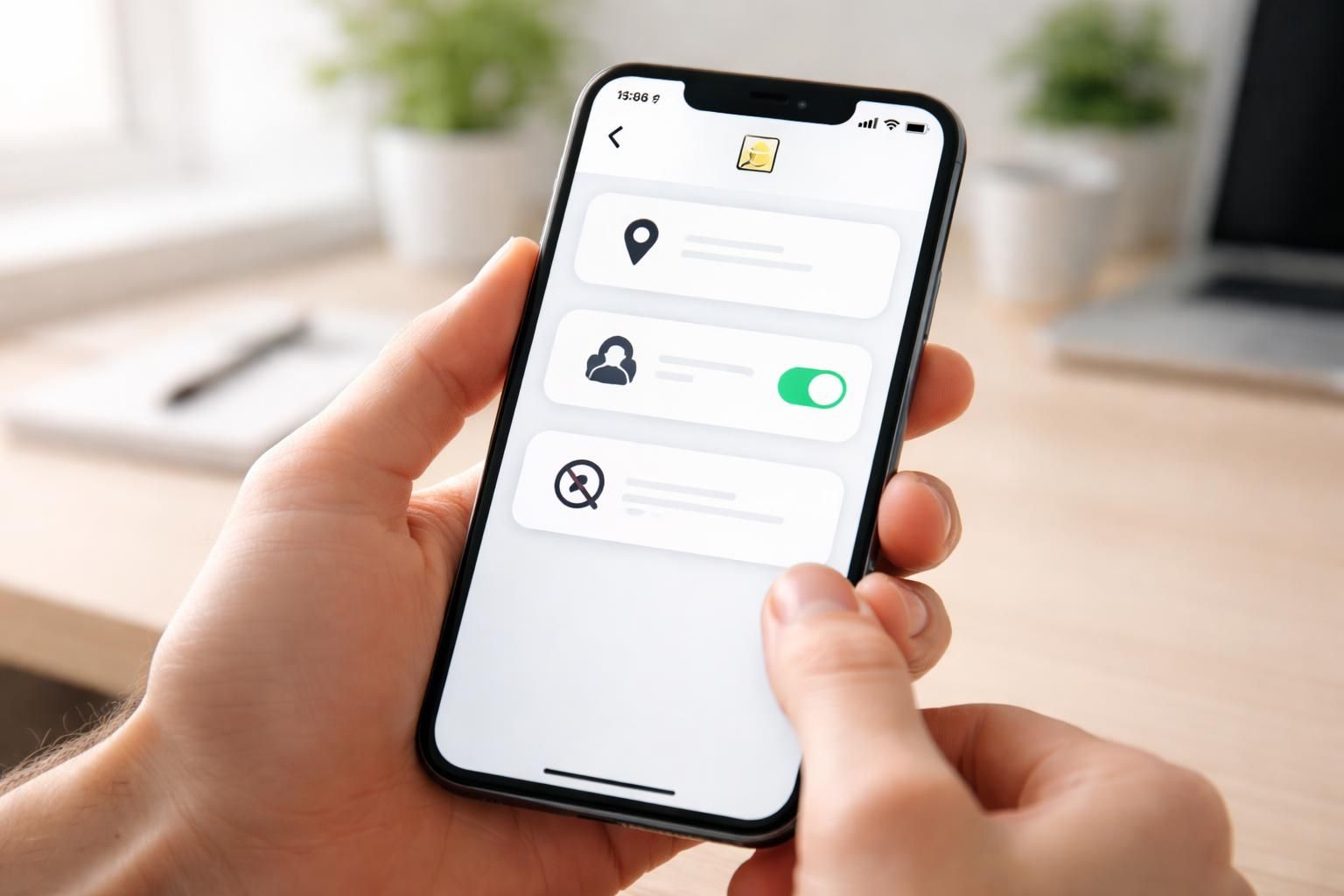 découvrez comment désactiver facilement le partage de localisation sur snapchat pour protéger votre vie privée grâce à nos méthodes simples et efficaces.