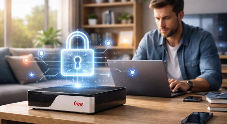 découvrez pourquoi il est crucial de sécuriser votre compte freebox pour protéger vos données personnelles et garantir la confidentialité de votre connexion internet.