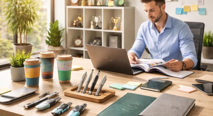 découvrez des stratégies innovantes pour trouver des objets publicitaires originaux et efficaces qui captivent votre audience et boostent votre visibilité.