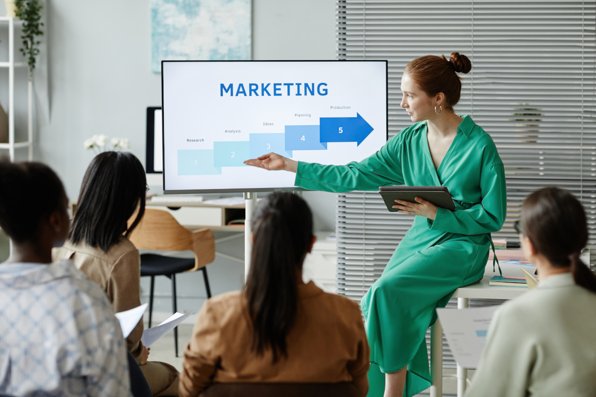 marketing digital