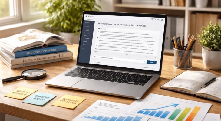 découvrez 10 astuces incontournables de prompt sep chat gpt pour améliorer votre classement seo et optimiser votre visibilité en ligne efficacement.