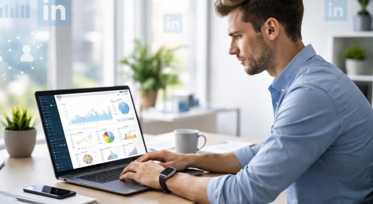 optimisez votre présence sur linkedin grâce à piwaa, l'outil incontournable pour améliorer votre stratégie de contenu et engager efficacement votre audience.