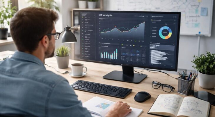 découvrez comment analyser efficacement les résultats de la manipulation du taux de clic (ctr) grâce à des outils performants et des méthodes éprouvées pour optimiser vos campagnes.