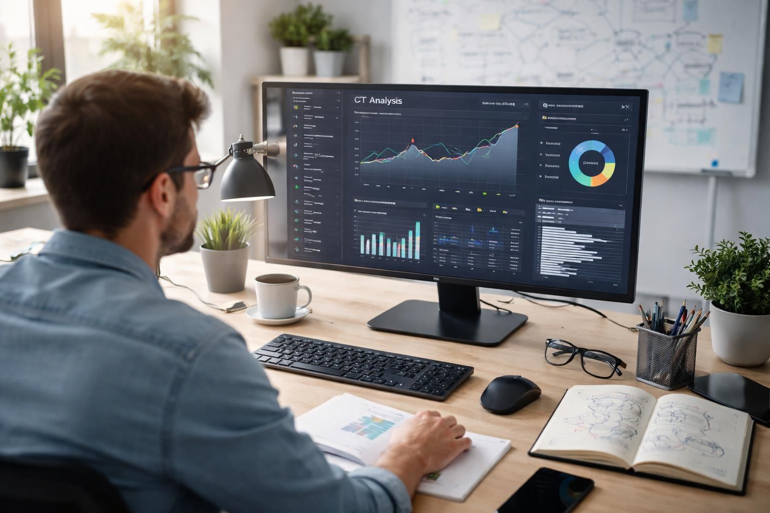 découvrez comment analyser efficacement les résultats de la manipulation du taux de clic (ctr) grâce à des outils performants et des méthodes éprouvées pour optimiser vos campagnes.
