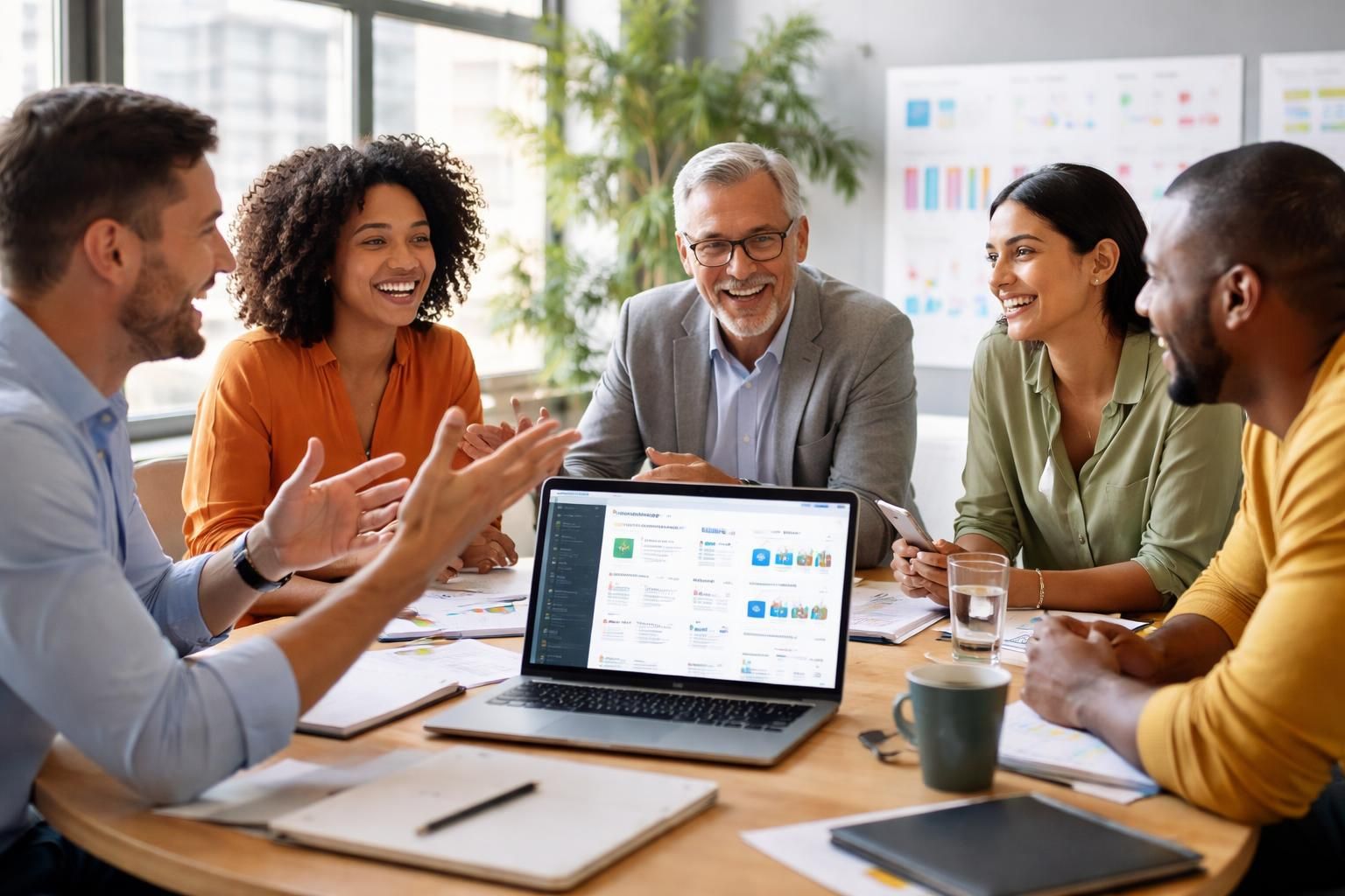 découvrez ce qu'est rocketreach à travers les retours d'expérience d'utilisateurs satisfaits, et comment cet outil peut optimiser votre recherche de contacts professionnels.