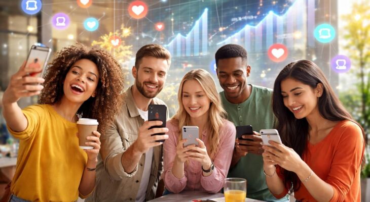 découvrez comment les nano influenceurs révolutionnent le marketing digital grâce à leur authenticité et leur proximité avec des communautés ciblées, offrant ainsi de nouvelles opportunités pour les marques.