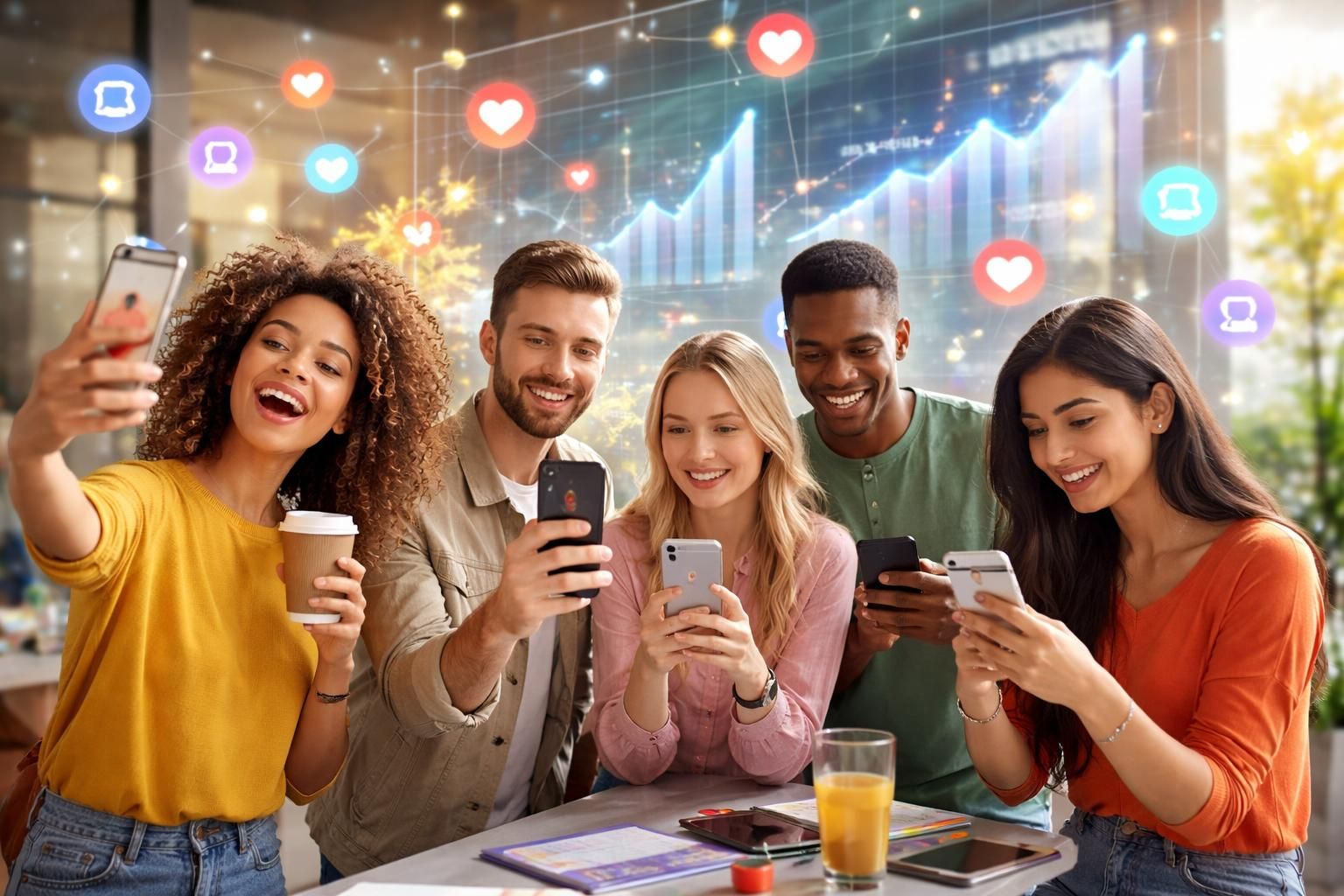 découvrez comment les nano influenceurs révolutionnent le marketing digital grâce à leur authenticité et leur proximité avec des communautés ciblées, offrant ainsi de nouvelles opportunités pour les marques.