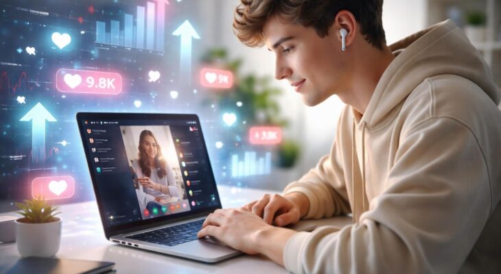 découvrez des stratégies efficaces pour comprendre et maîtriser l'algorithme tiktok afin d'augmenter votre audience et maximiser votre visibilité sur la plateforme.