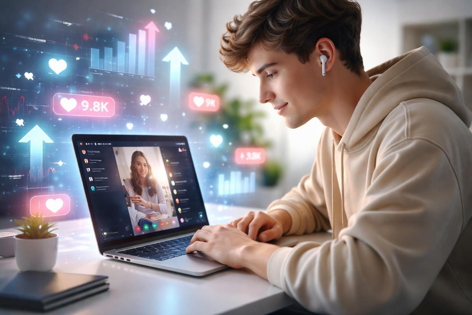 découvrez des stratégies efficaces pour comprendre et maîtriser l'algorithme tiktok afin d'augmenter votre audience et maximiser votre visibilité sur la plateforme.