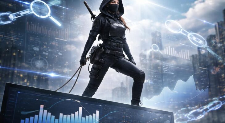 découvrez comment devenir un seo hero ninja en maîtrisant les astuces secrètes du référencement pour booster votre visibilité en ligne et surpasser la concurrence.