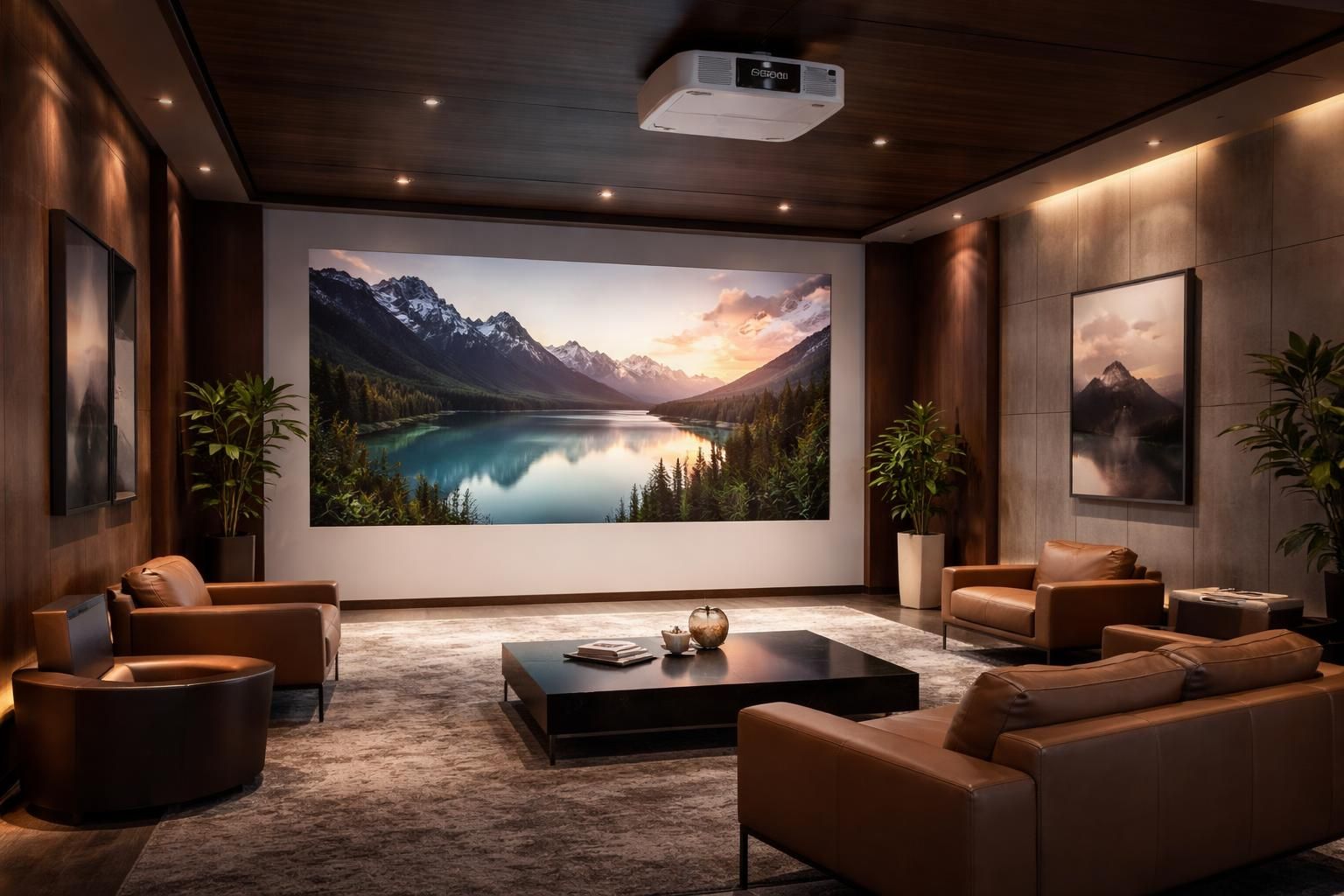 découvrez comment créer un showroom haut de gamme avec un vidéoprojecteur epson pour une expérience premium immersive et professionnelle.