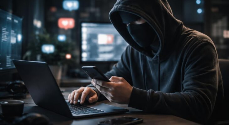 découvrez notre guide ultime pour gérer un compte instagram anonyme en toute sécurité, sans risquer d’être repéré. astuces et conseils pratiques pour préserver votre confidentialité.