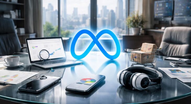 découvrez les acquisitions stratégiques de meta au sein du gafam et leur impact sur l'évolution de facebook et de l'industrie technologique.