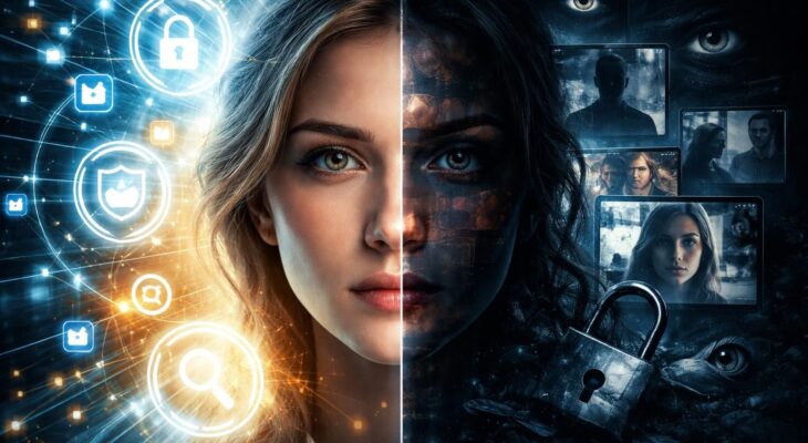 découvrez les avis sur pimeyes et comprenez pourquoi cet outil peut à la fois offrir des avantages pratiques et présenter des risques potentiels.