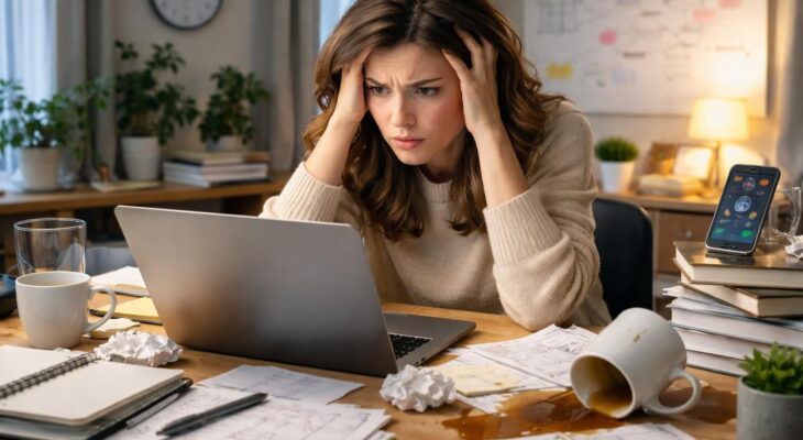 découvrez les erreurs courantes à éviter lorsque vous apprenez à créer un blog afin de réussir rapidement et efficacement votre projet en ligne.