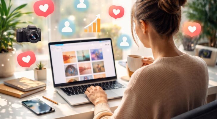 découvrez les meilleures stratégies efficaces pour gagner des followers sur instagram rapidement et augmenter votre visibilité sur le réseau social.