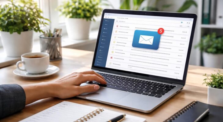 découvrez les meilleurs conseils pour réussir votre avisage par email et garantir une communication efficace et professionnelle.