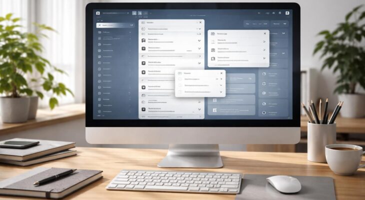 découvrez les fonctionnalités cachées de mageos webmail pour optimiser votre expérience utilisateur et gérer efficacement vos emails.
