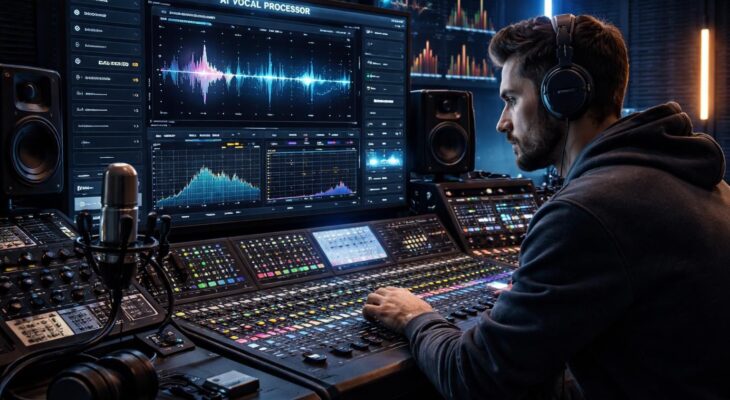 Modifier une voix IA : quels réglages changent vraiment la qualité