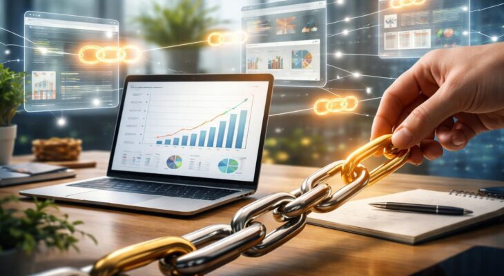 découvrez comment l'achat de liens seo peut révolutionner votre stratégie de marketing digital en boostant votre visibilité, améliorant votre référencement et augmentant votre trafic qualifié.