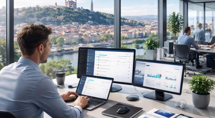 découvrez pourquoi le webmail convergence à lyon est le choix idéal pour une solution de messagerie fiable, sécurisée et performante. toutes les réponses ici.