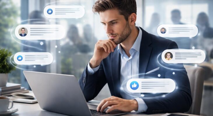 découvrez comment votre fil twitter (tl) peut impacter la perception de votre image de marque et apprenez à l'optimiser pour renforcer votre réputation en ligne.