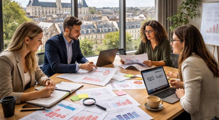 découvrez les erreurs courantes à éviter pour réussir votre référencement naturel à rennes et améliorer la visibilité de votre site web sur les moteurs de recherche.