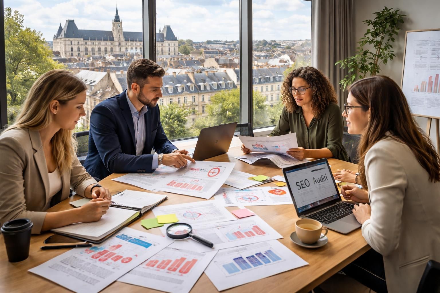 découvrez les erreurs courantes à éviter pour réussir votre référencement naturel à rennes et améliorer la visibilité de votre site web sur les moteurs de recherche.