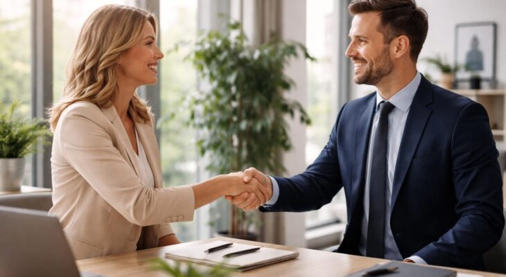 découvrez comment réussir la première impression en communication grâce à des conseils pratiques et efficaces pour captiver votre auditoire dès les premiers instants.