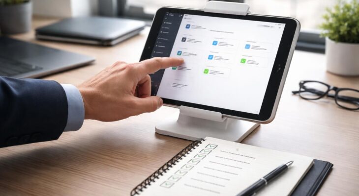 découvrez notre check-list professionnelle pour sécuriser vos ipads en mode kiosque grâce à la gestion mdm et aux restrictions adaptées. optimisez la protection et le contrôle de vos appareils facilement.