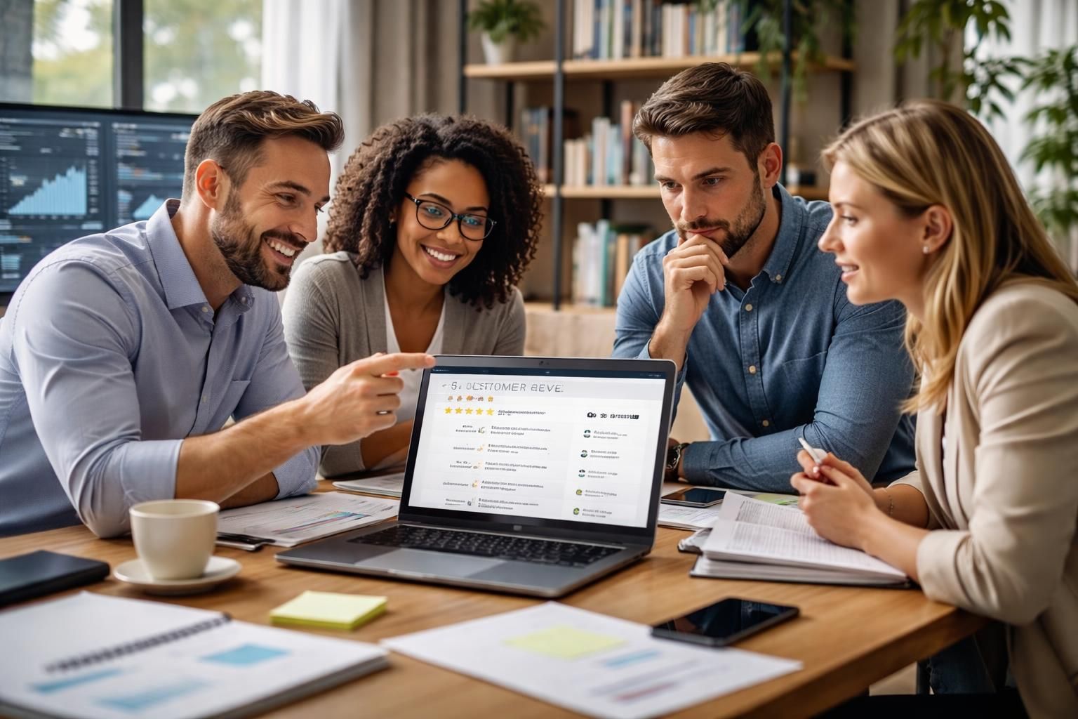 découvrez un avis complet et diversifié sur seowriting.ai, évaluant ses performances et ses fonctionnalités pour optimiser votre stratégie de contenu seo.