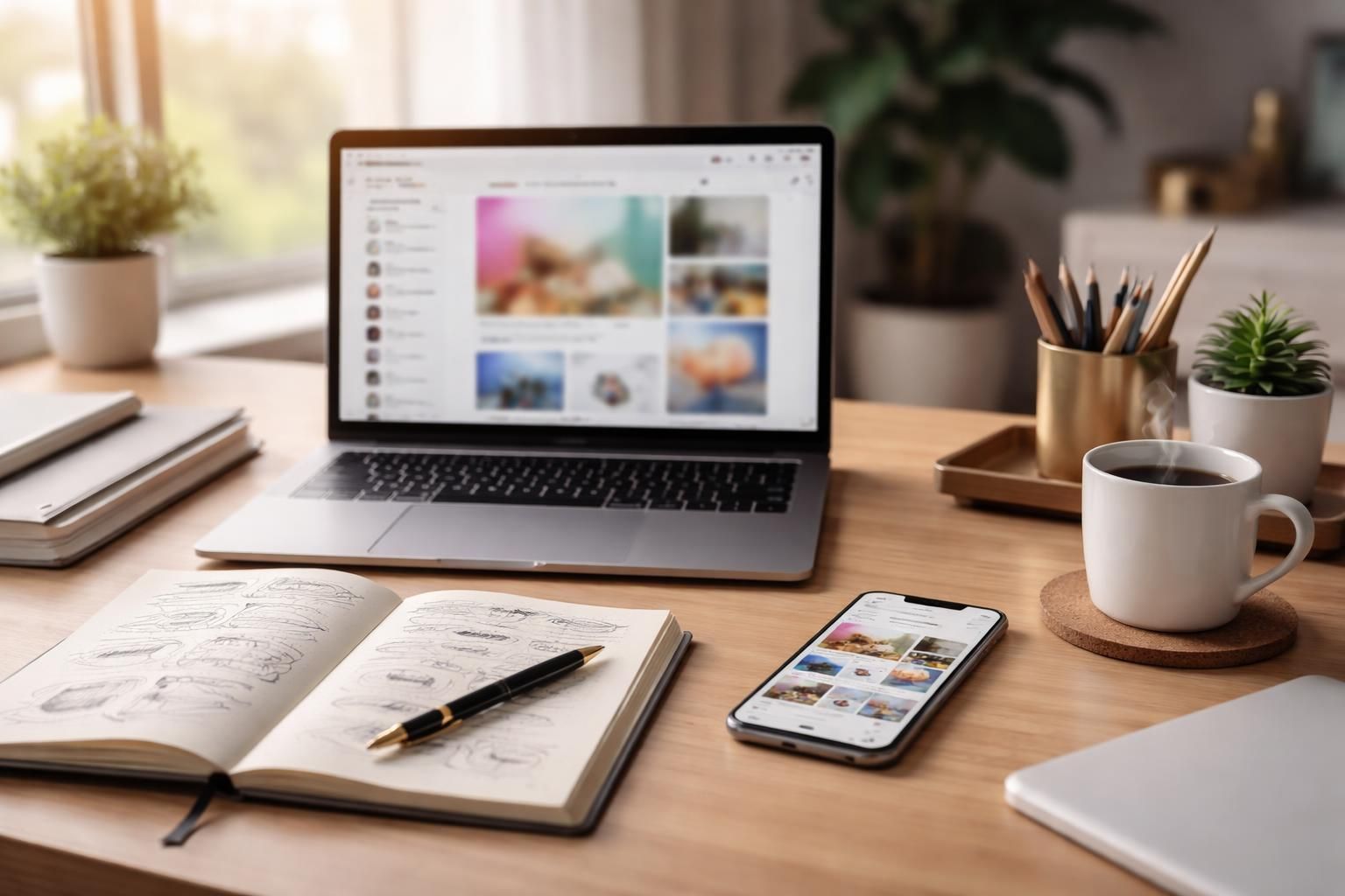 découvrez 5 astuces efficaces pour rendre votre url instagram plus mémorable et facile à partager, afin d'augmenter votre visibilité en ligne.