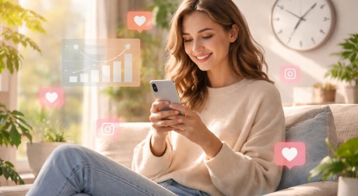 Astuces sur quand poster sur Instagram pour un meilleur engagement