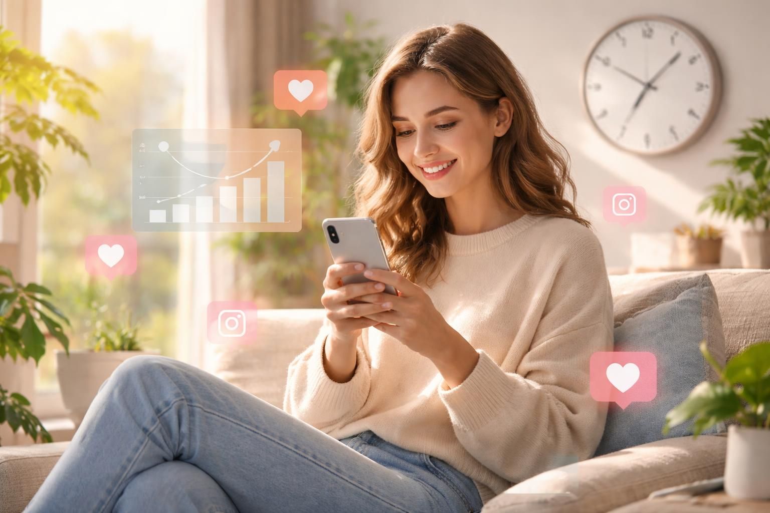 découvrez les meilleures astuces pour savoir quand poster sur instagram afin d'optimiser votre engagement et augmenter la visibilité de vos publications.
