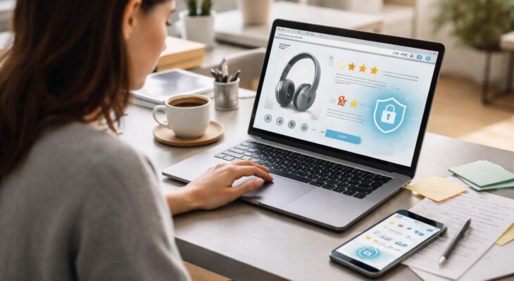 découvrez nos astuces pour vérifier la fiabilité d'un site avant d'acheter en ligne et éviter les arnaques. achetez en toute sécurité grâce à nos conseils pratiques.