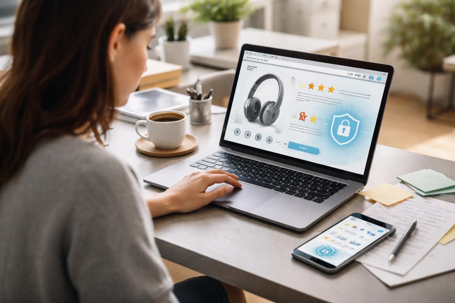 découvrez nos astuces pour vérifier la fiabilité d'un site avant d'acheter en ligne et éviter les arnaques. achetez en toute sécurité grâce à nos conseils pratiques.