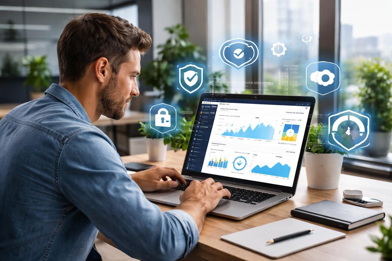 découvrez comment un vérificateur de site internet peut améliorer l'expérience utilisateur, corriger les erreurs et booster efficacement vos conversions en ligne.