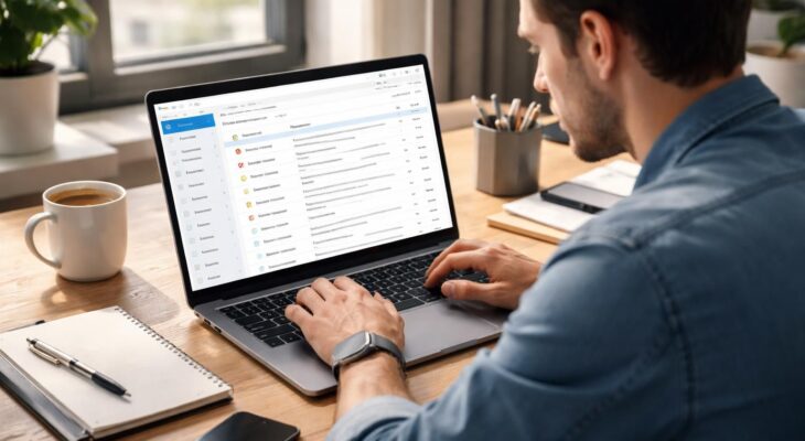apprenez à optimiser l'utilisation de votre webmail amen pour une gestion rapide et efficace de vos emails grâce à nos conseils pratiques.