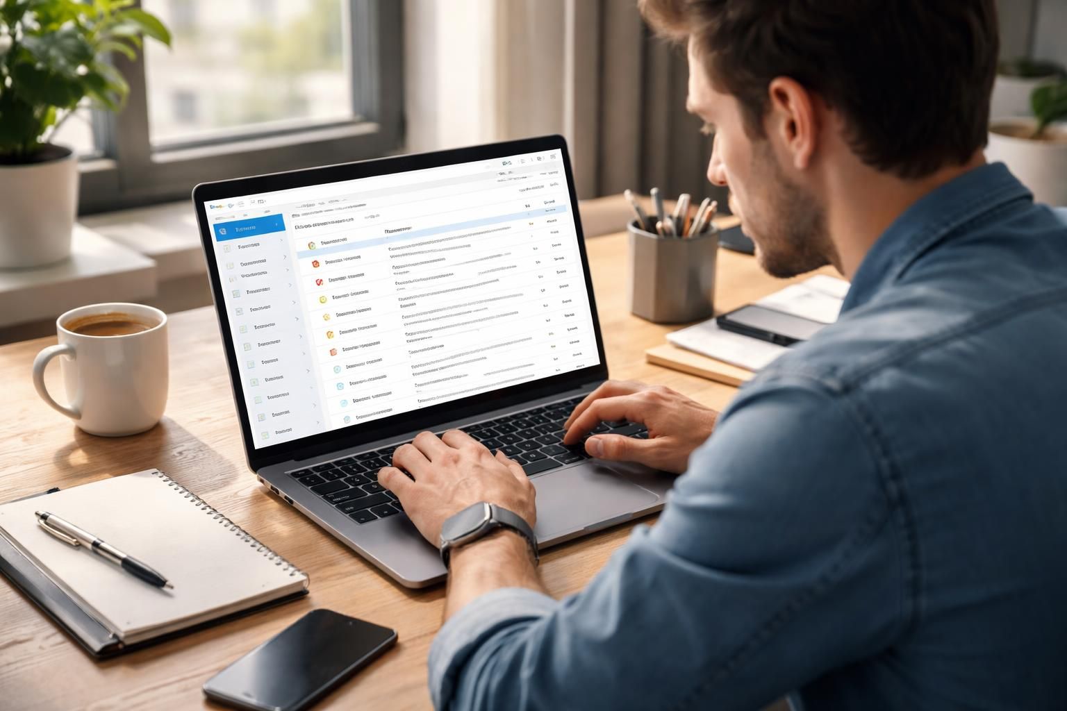 apprenez à optimiser l'utilisation de votre webmail amen pour une gestion rapide et efficace de vos emails grâce à nos conseils pratiques.