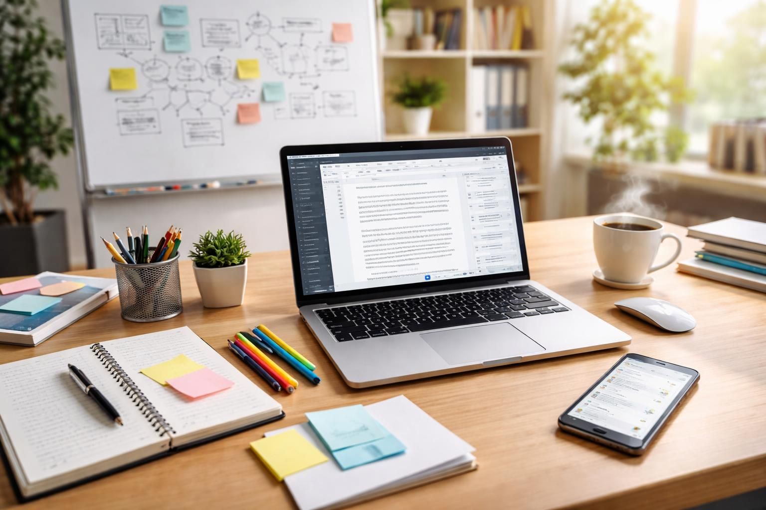 découvrez les éléments clés d'une communication éditoriale efficace pour captiver votre audience et renforcer votre impact.