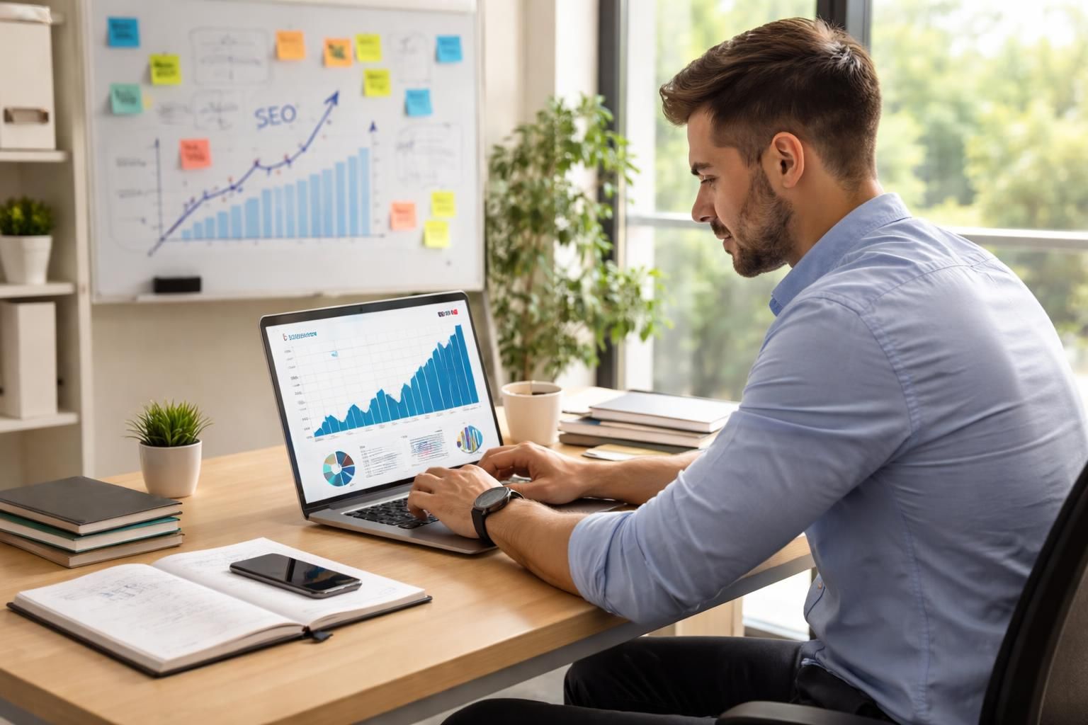 découvrez la formation seo de romain pirotte, un investissement rentable qui boostera la visibilité en ligne et la croissance de votre entreprise.