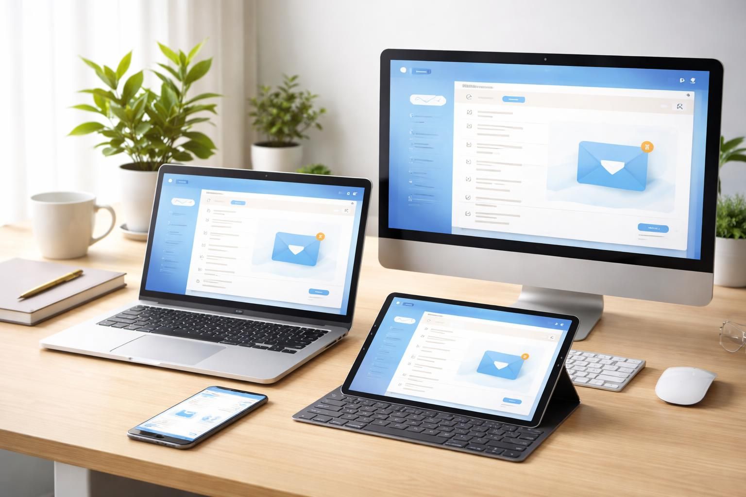 découvrez notre guide complet pour configurer votre sfr webmail facilement sur tous vos appareils et restez connecté en toute simplicité.